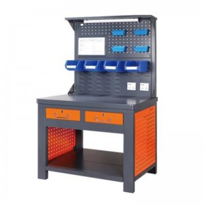 Beleuchtungsworkbench