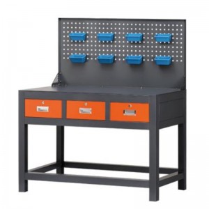 Wohnung -Panel Workbench