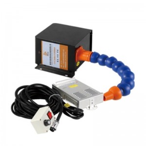 JF-01 Energie-Effizienter Lüfter