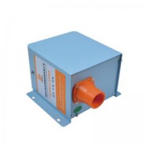 JF-02 Energie-Sprechende Lüftereinheit