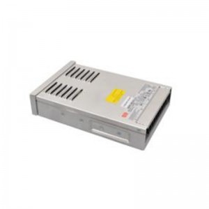 JF-02 Energie-Sprechende Lüftereinheit