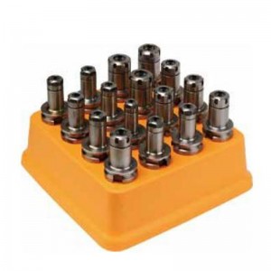 Speicherbox der Werkzeughalter