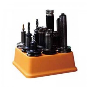 Speicherbox der Werkzeughalter