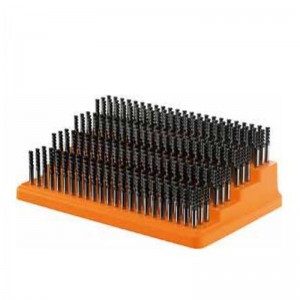 SEP -Bohrerspeicherbox