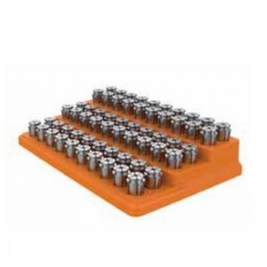 Stiefkollet -Speicherbox