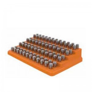 Stiefkollet -Speicherbox (Universal-)