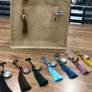 Tierkreis Glückszauber