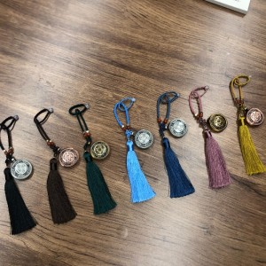 Tierkreis Glückszauber