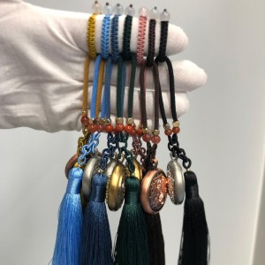 Tierkreis Glückszauber