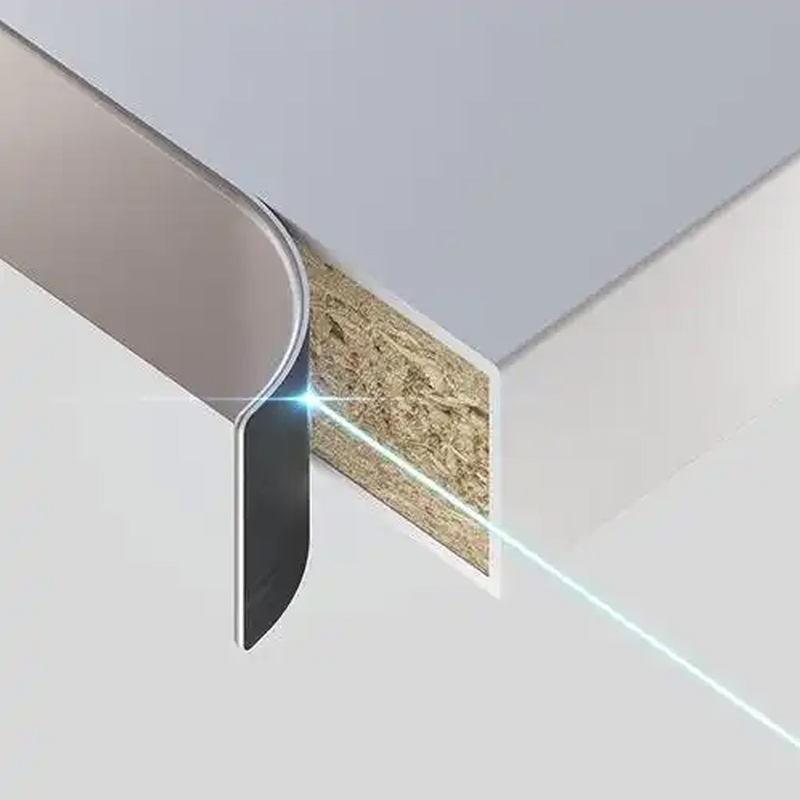 Aufstieg der Smart Manufacturing treibt die Nachfragenach intelligenten Rand -Banding -Maschinen an