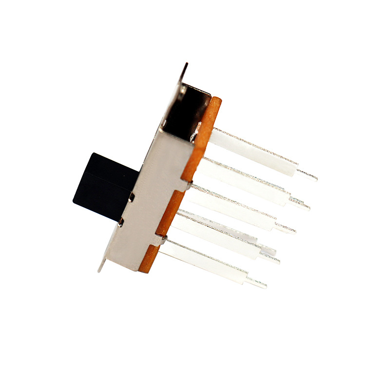 Toggle Switch SS23L16 Long Pin Toggle Switch Medizinische Geräte Industriegeräte Hochstromschalter drei-STOPPENSCHALTER