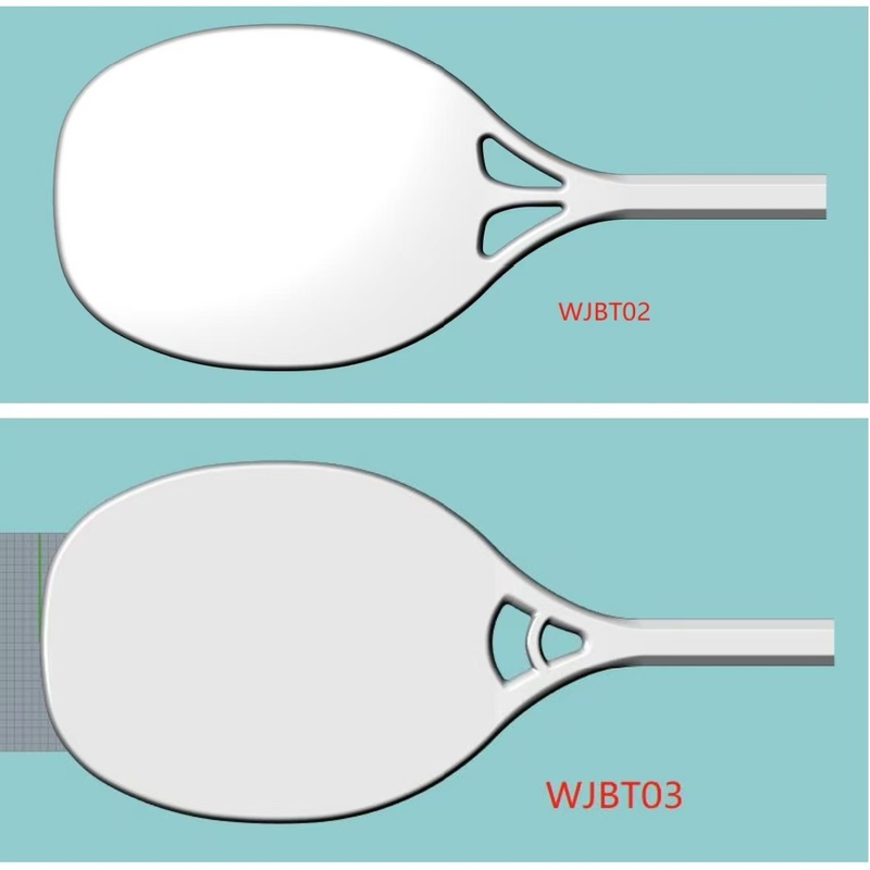 Padelschläger hm-WJBTO2/HM-WJBTO3