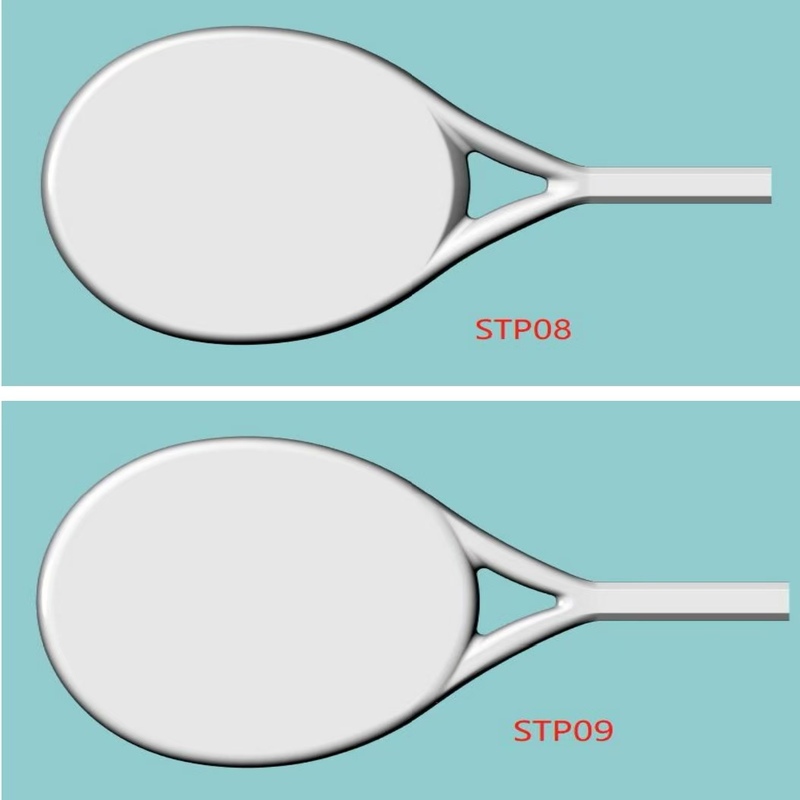 Padelschläger hm-STP08/HM-STP09