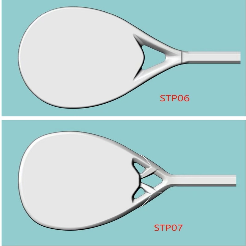 Padelschläger HMSTP06 /HM-STP07