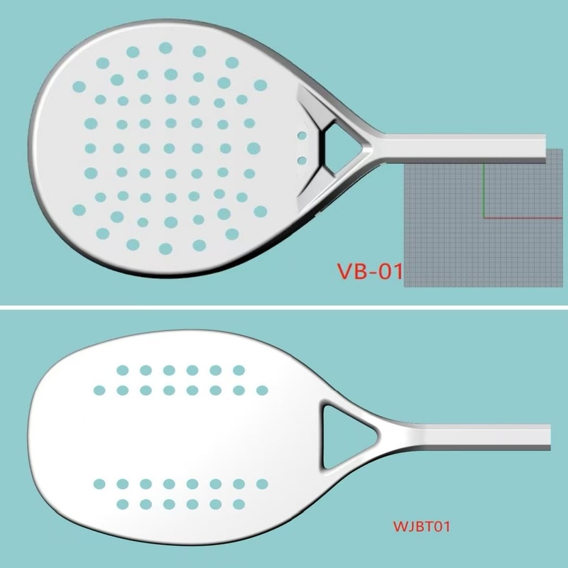 Padelschläger hm-Vb-01/HM-WJBT01