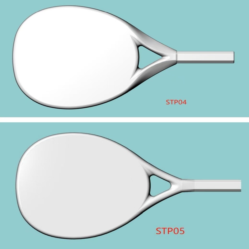 Padelschläger hm-Vb-01/HM-WJBT01