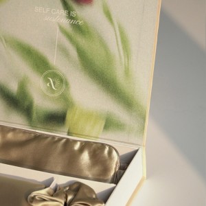 Botanische Bliss Magnetic Gift Box