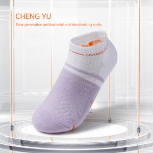 Vier Jahreszeiten Frauensocken