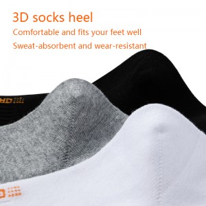 Vier Jahreszeiten Männer mitten-Kalbsocken