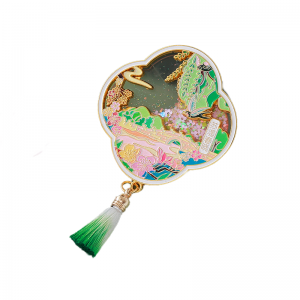 Kühlschrankaufkleber