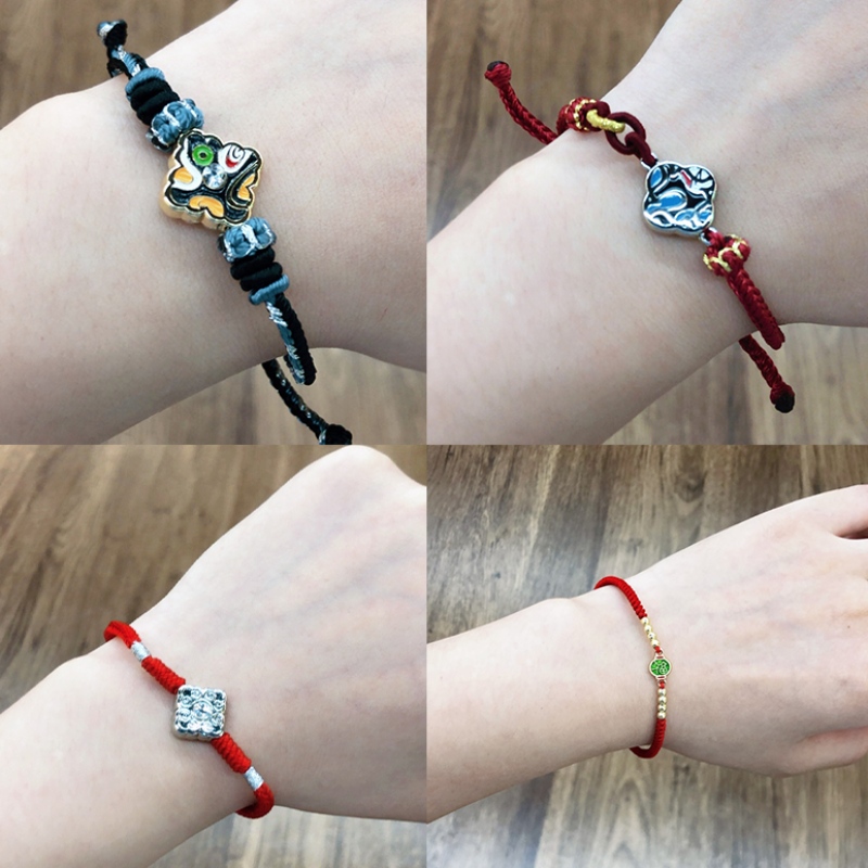 chinesisch-Stilarmband