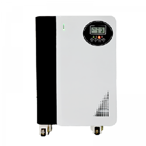 Haushaltsergiespeicherbatterieausrüstung