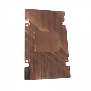 Maschinenverarbeitung