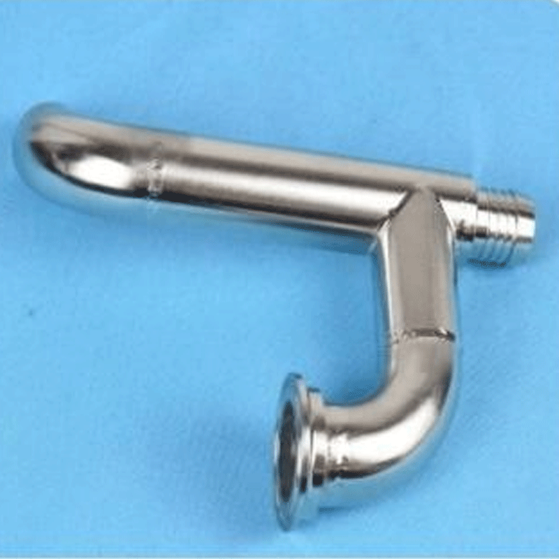 Schweißen aus Edelstahl