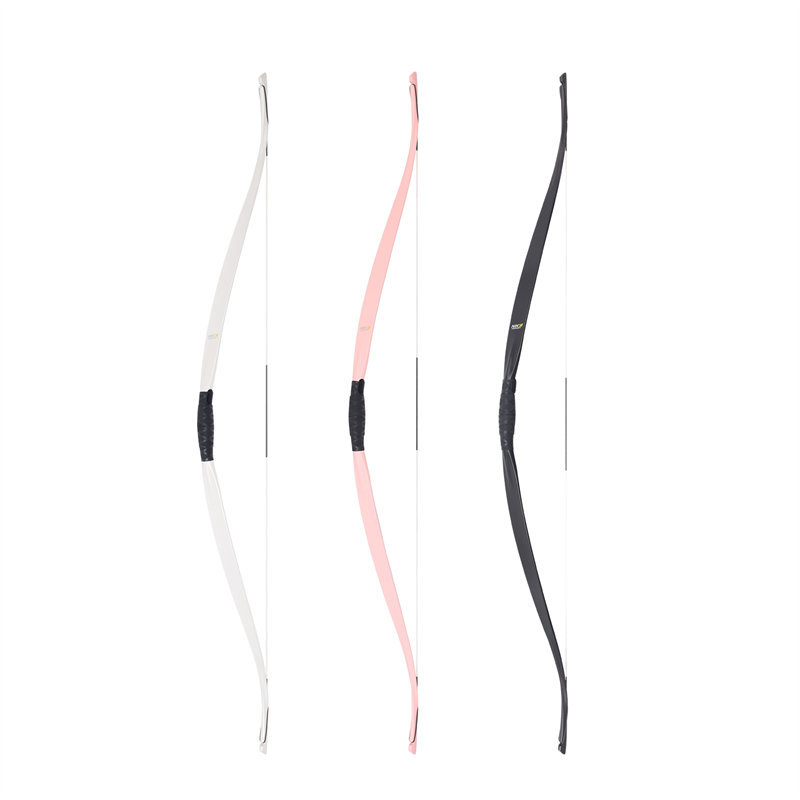 Nika Bogeny ET-16 59inch assyrisch -traditioneller Bug