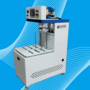 Jr-500B Multifunktional Eisenblech und Magnetinstallationsmaschine