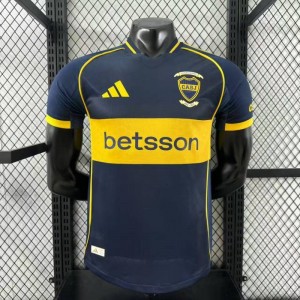 25/26 Spieler Boca Juniors Home s-4xl