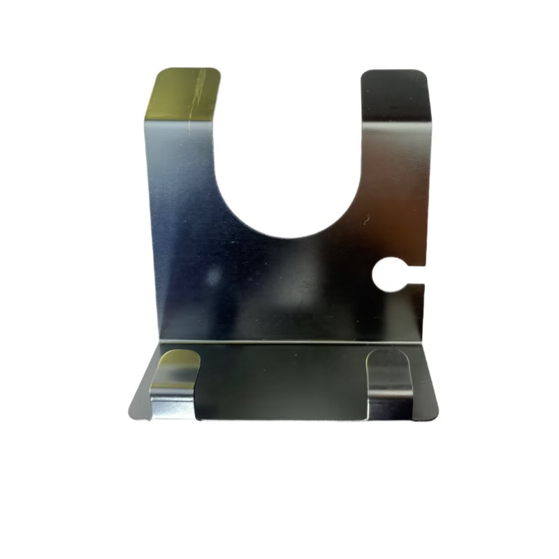 Kundenspezifischer Stützrahmen aus Aluminiumlegierung