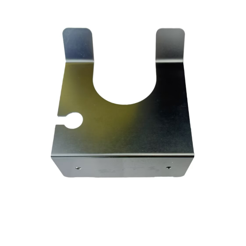 Kundenspezifischer Stützrahmen aus Aluminiumlegierung