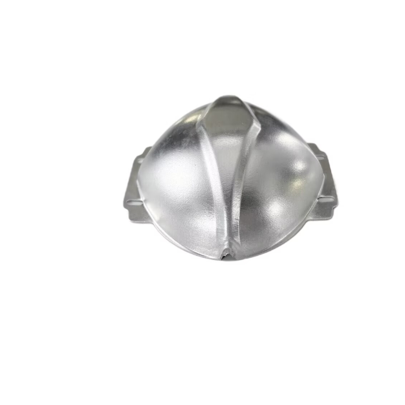 Benutzerdefiniert-Reflektor aus gestanztem Aluminium