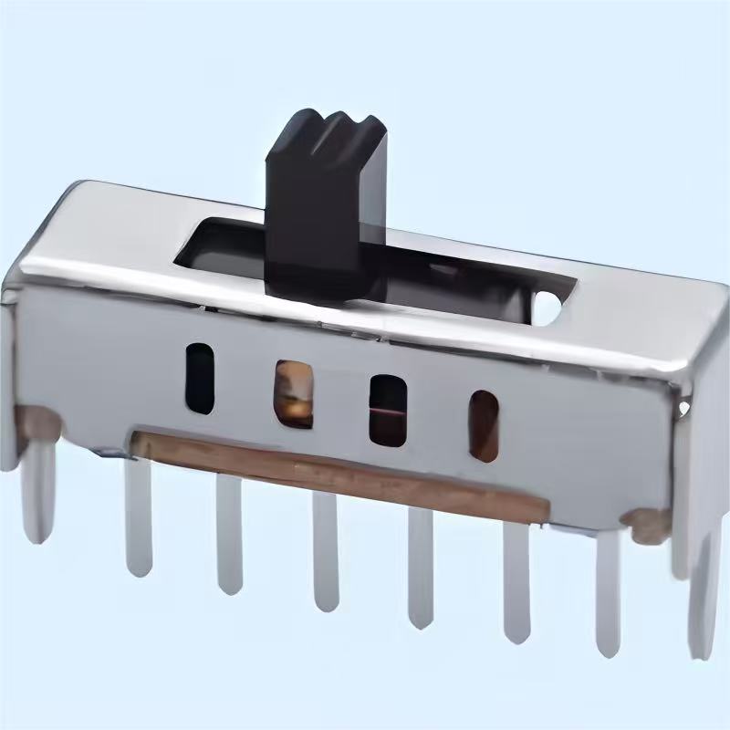 3 Schritte, um Wasser fernzuhalten! Der ultimative Leitfaden zum Wasserdichtmachen von Schiebeschaltern