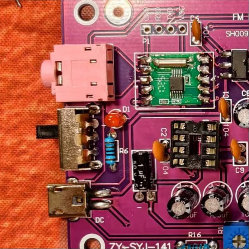 Von Milliampere bis 20 Ampere: Wie gehen Schaltkontakte mit unterschiedlichen Strömen um? Ein technischer Einblick von einem professionellen Schalterhersteller