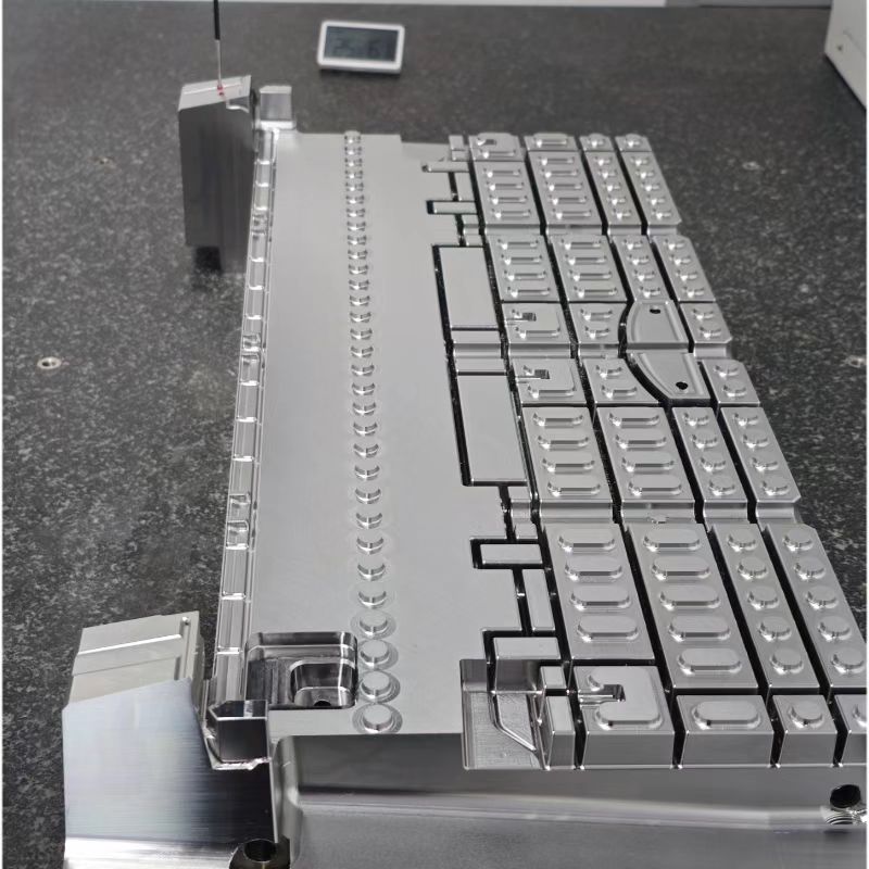Dreidimensional (drei Koordinaten) Erkennung standard umgebungs temperatur