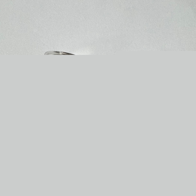 Taktschalter (kein Licht) 12 mm Einbautiefe für Kleiderschränke und Schränke; 5 V Touch-Kontrolliertes dimmbares LED-Licht mit Bewegungssensor