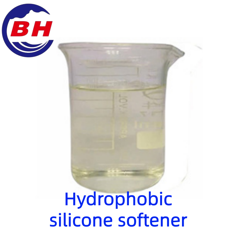 Hydrophober Silikonweichmacher H8311