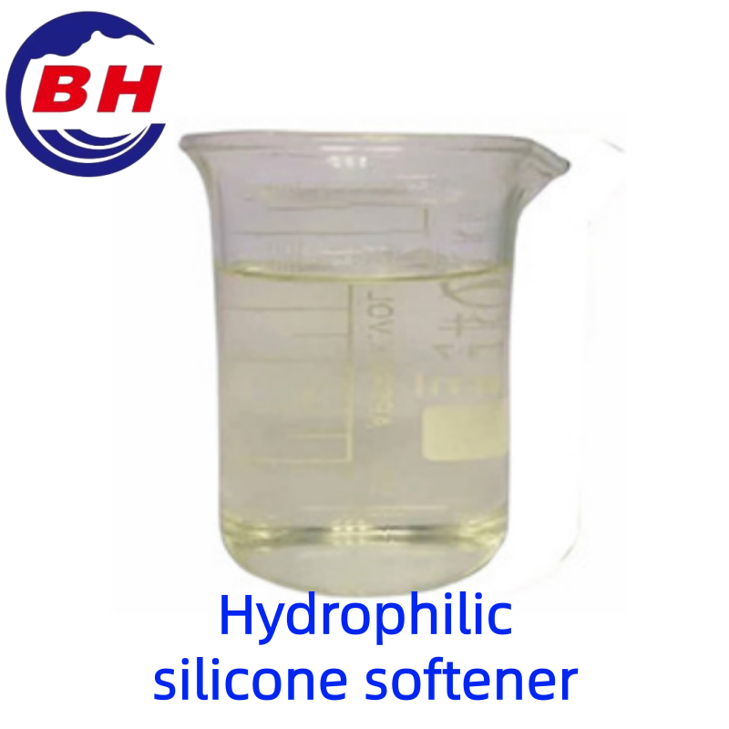 Hydrophiler Silikonweichmacher H8312