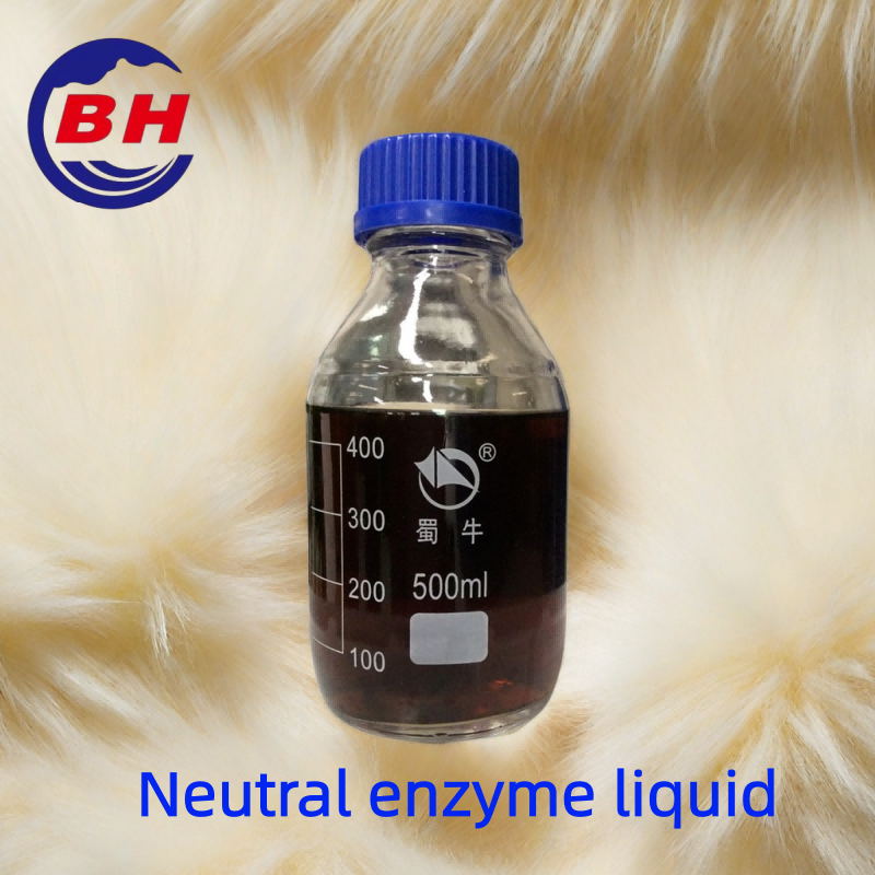 Neutrale Enzymflüssigkeit H8802