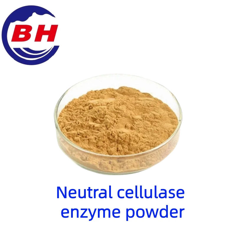 Neutrales Cellulase-Enzympulver H8810