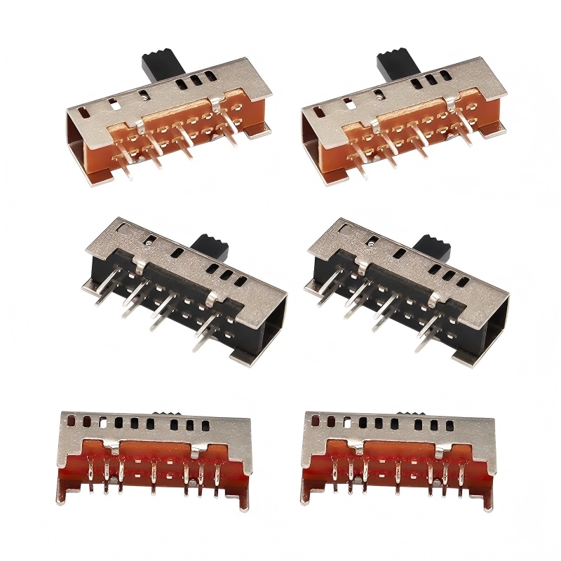 \\„Klick\\„Der Ton wird gedämpft? 5 Warnzeichen, dass Ihr Switch altert