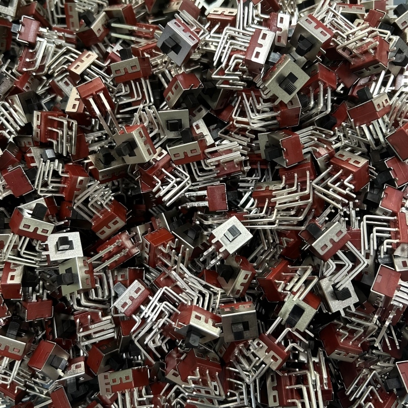 Geheimnisse der Oberflächenbehandlung: So verhindern Sie, dass das Schaltergehäuse rostet-Kostenlos für 10+ Jahre